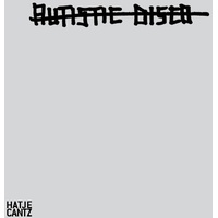 Hatje Cantz Verlag GmbH Lars Eidinger