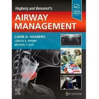Elsevier Hagberg and Benumof's Airway Management