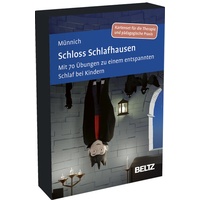 Julius Beltz Schloss Schlafhausen