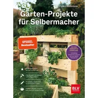 Gräfe und Unzer Garten-Projekte für Selbermacher