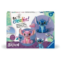 Ravensburger Be Creative Gipsgießen Disney Stitch (23877)