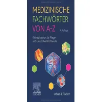 Elsevier Medizinische Fachwörter von A-Z