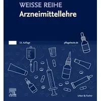 Elsevier Arzneimittellehre