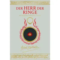 Klett Cotta Der Herr der Ringe Luxusausgabe