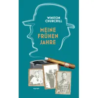 Kampa Verlag Meine frühen Jahre