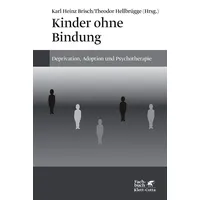 Klett Cotta Kinder ohne Bindung