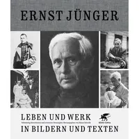 Klett-Cotta Ernst Jünger
