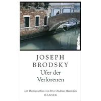 Carl Hanser Verlag Ufer der Verlorenen