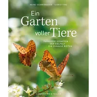 Frederking U. Thaler Ein Garten voller Tiere