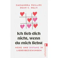 Ullstein Taschenbuch Ich lieb' dich nicht, wenn du mich