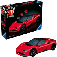 Ravensburger Ferrari 11576 - Ferrari SF 90 Stradale