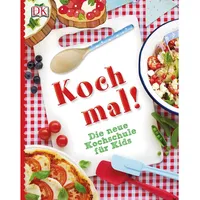DK Verlag Dorling Kindersley Koch mal!