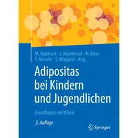 Springer Adipositas bei Kindern und Jugendlichen