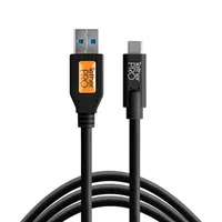 Tether Tools Tether Pro USB-C an USB Typ A