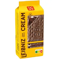 Leibniz Cream Dark Choco Kekse 190,0 g