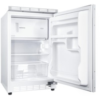 Respekta UKS110-11 Unterbaukühlschrank (82 l, 815 mm hoch)