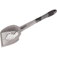 Karlie Streuschaufel Gobi Grau