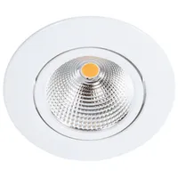 Nobile 5068 ECO Flat ws.matt LED NW (1856756013)