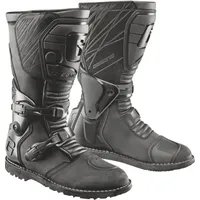 Gaerne Dakar, Stiefel Gore-Tex schwarz, 42