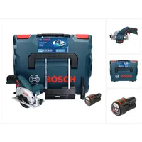 Bosch GKS 12V-26 Professional Akku Handkreissäge 12 V 85