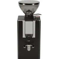 La Pavoni Nuovo Kube Mill nero Kaffeemühle