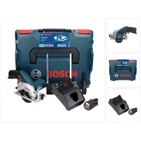 Bosch GKS 12V-26 Professional Akku Handkreissäge 12 V 85