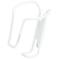 Zéfal ZEFAL Trinkflaschenhalter Pulse Full Alu weiß,