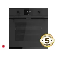 Küppersbusch Einbau-Backofen BP6332.0KSM6