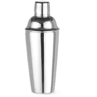 HENDI Cocktailshaker, 3-teilig, 0,75L, ø80x(H)240mm