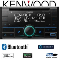 Kenwood DPX-5200BT