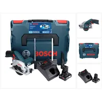 Bosch GKS 12V-26 Professional Handkreissäge 12 V 85 mm