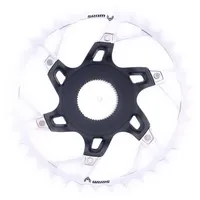 Sram XX Eagle Shimano Steps 36t