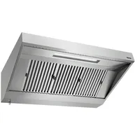 Bartscher Wandhaube 700