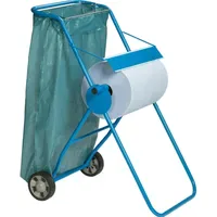 FP Bodenständer verstärkt für Industrieputzrollen bis 40 cm