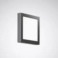 Trilux LED-Wandleuchte Transluzent 4000K