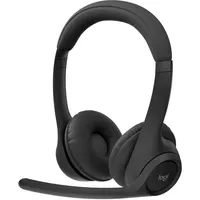 Logitech Zone 300 Headset Schwarz