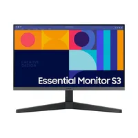 Samsung Essential Monitor S3 S33GC 24