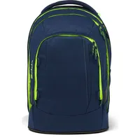 Satch Pack Schulrucksack Set 3tlg. mit Schlamperbox und Sportbeutel