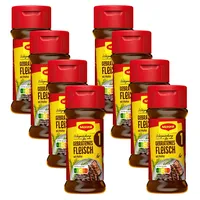 Maggi® gebratenes Fleisch mit Pfeffer Gewürzmischung, 8x78,0 g