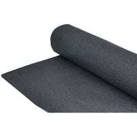 FUN AND GO Premium Tarnnetz 1.5x5 M - Anthracite