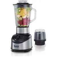 TM Electron Tmpba012 Mixer 1.5l 500w / Silver
