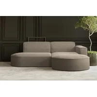 Kaiser Möbel Ecksofa, Sofa L form, Couch L form