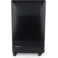 Orbegozo H 55 Gasheizung - Black