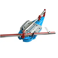Vago-Tools Fliesenschneider 950mm Schneidmaschine 9-fache Kugellagerführung