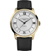 Frederique Constant FC-301S3B5 Herrenuhr Classics Premiere