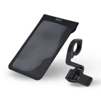 Cube Acid Pure Handyhülle - Black - L