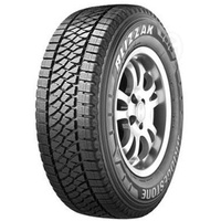 Bridgestone  Blizzak W810 205/70 R15C 106R/104R