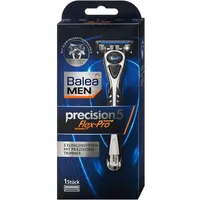 Balea MEN Rasierer precision5 Flex-Pro, 1 St
