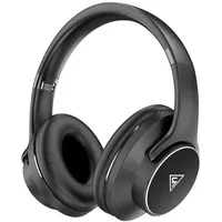 COFI DOQAUS DESIGN 1 Kopfhörer schwarz Over-Ear-Kopfhörer Wireless ca.