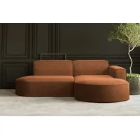 Kaiser möbel Ecksofa, Sofa L form, Couch L form